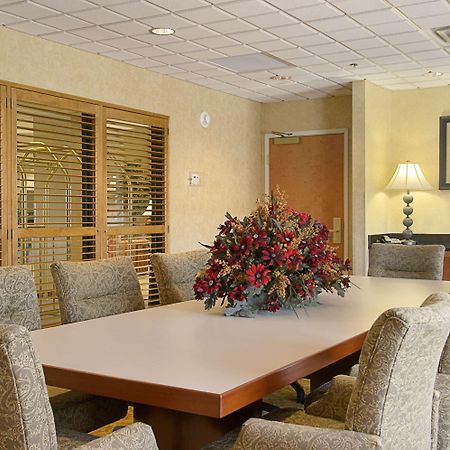 Hotel Wingate By Wyndham - Warner Robins Zařízení fotografie
