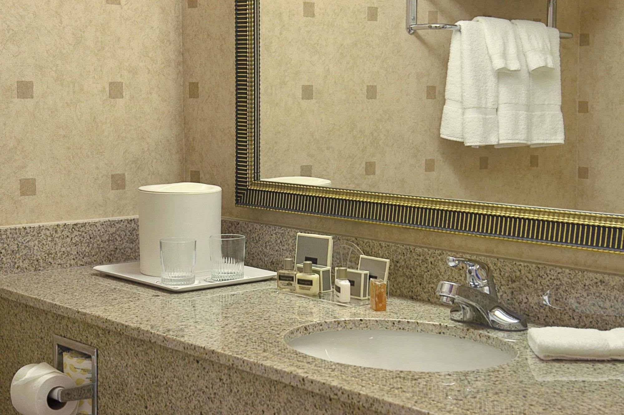 Hotel Wingate By Wyndham - Warner Robins Pokoj fotografie