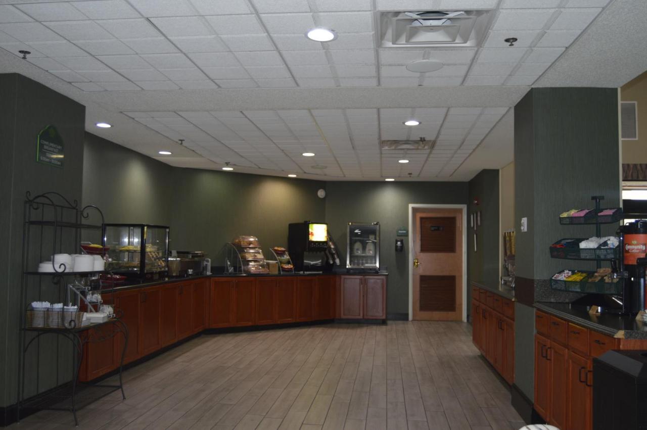 Hotel Wingate By Wyndham - Warner Robins Exteriér fotografie